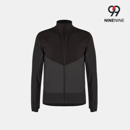 Men`s Lightweight Softshell Jacket