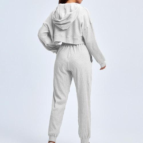 Women sportswear Clothes sports sweat track suit