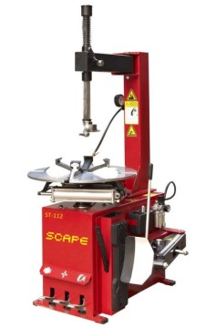 Scape Motorcycle Tire Changer