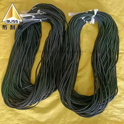 15 Inch Sealing Ring for Rail Train Subway Railway Accessories