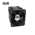 Ventilador DC de enfriamiento de DC 40x56 DC A6