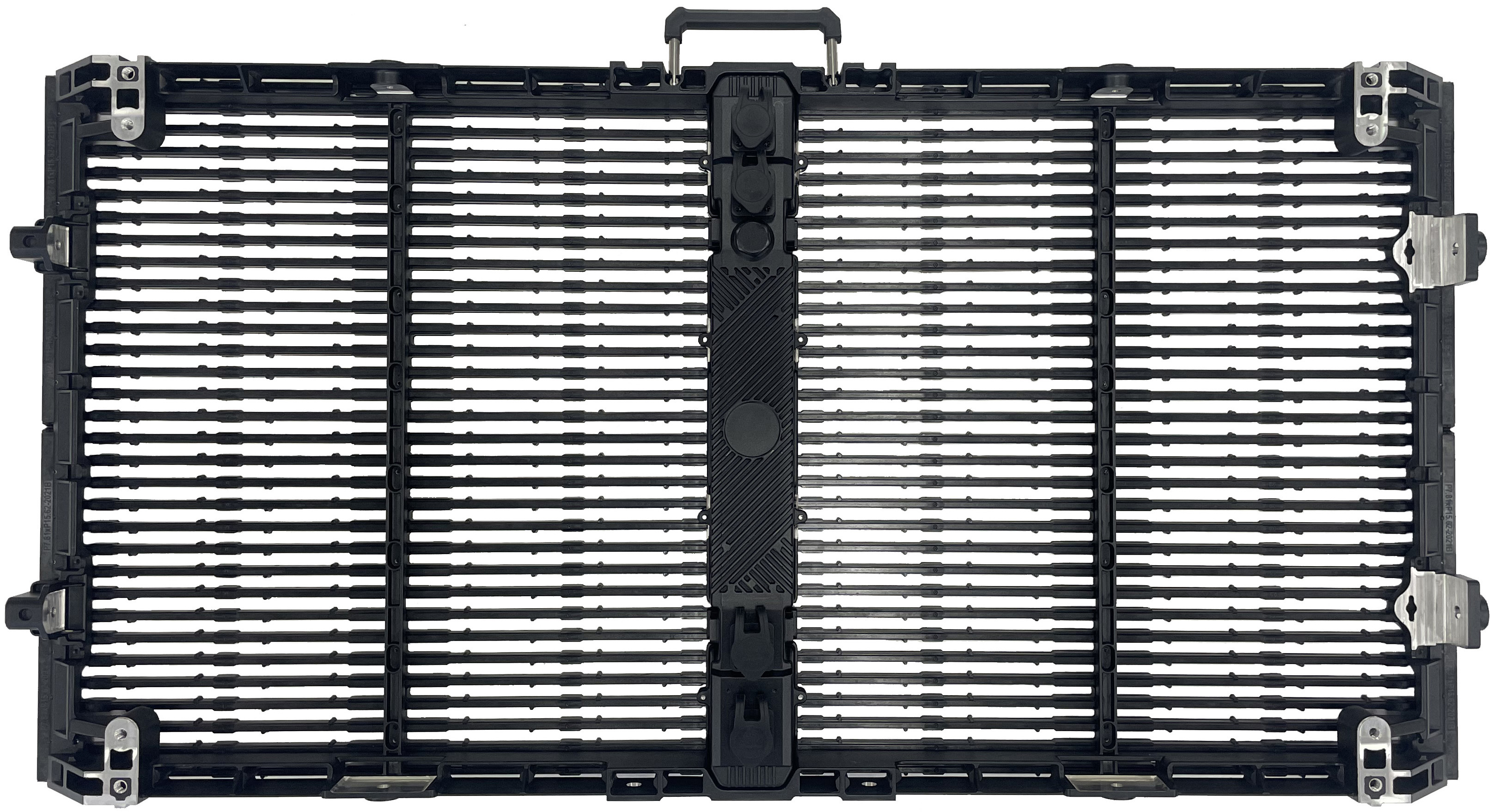 LED transparent Screen