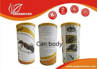 Professional Silverfish / Whitefly Insecticide Diafenthiuro