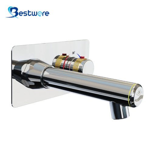 Thermostatic Faucet With Competitive Price