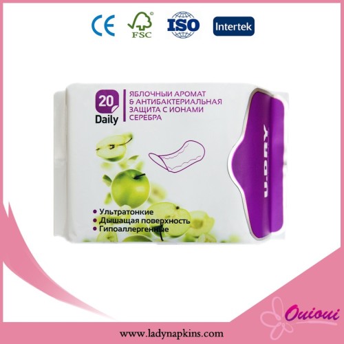 Anion Sanitary Napkin Health Benefits, 고품질 Anion Sanitary