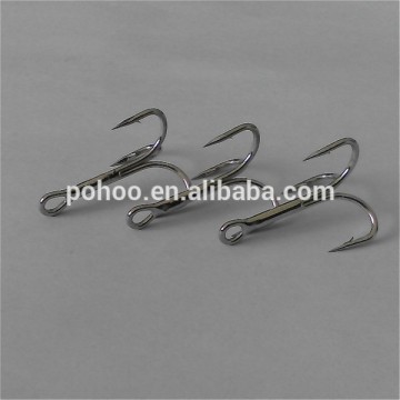OSHAUGHNESSY fishing trible hook