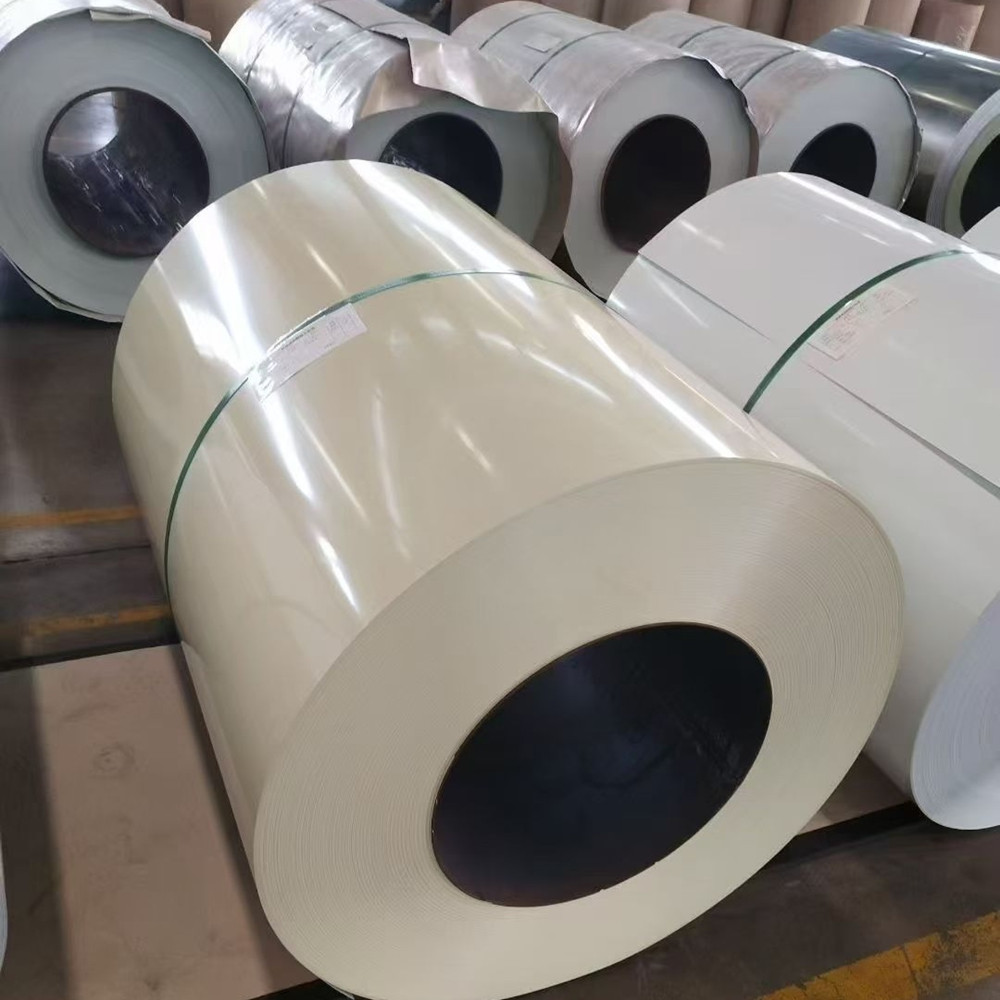 corrugated steel board