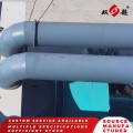 وحدة الاحتراق الحفاز الصناعية VOC RCO