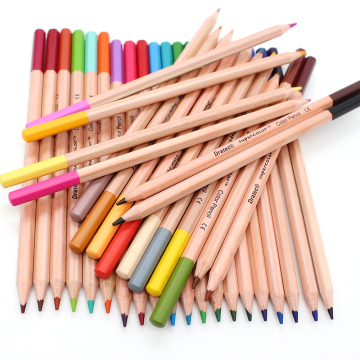 Customizable 36 Pc Wood Colored Pencil Set in Box - Kids Gift & School Art Supply