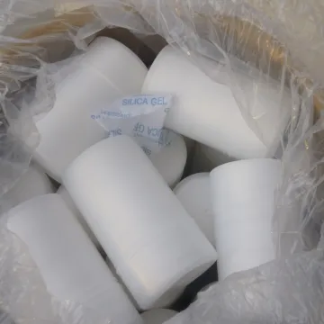 TCCA Trichloroisocyanuric Acid Used In Swimming Pool Water