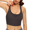 crop top sport-BH