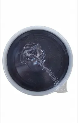 Oil-water separator filter element