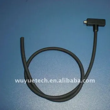 Piezo spark ignitor for gas valve and heaters, equivalent to RION