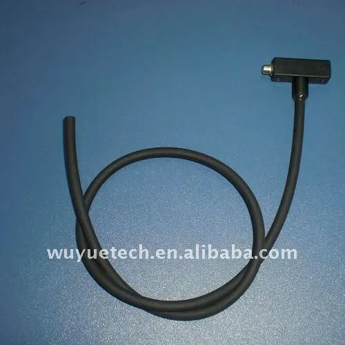 Piezo spark ignitor for gas valve and heaters, equivalent to RION