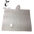 factory sale eco-friendly Biodegradable raincoat