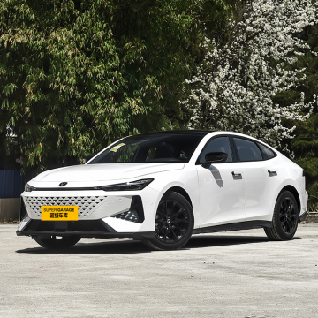 2024 Changan UNI-V 2.0T Hatchback