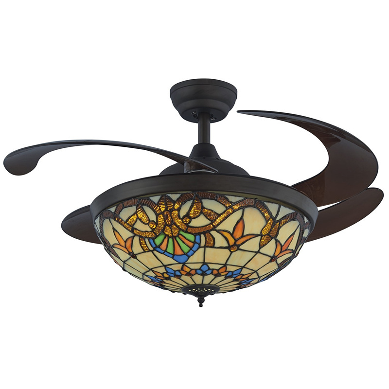 Classic Ceiling Fan With LightofHome Ceiling Fan
