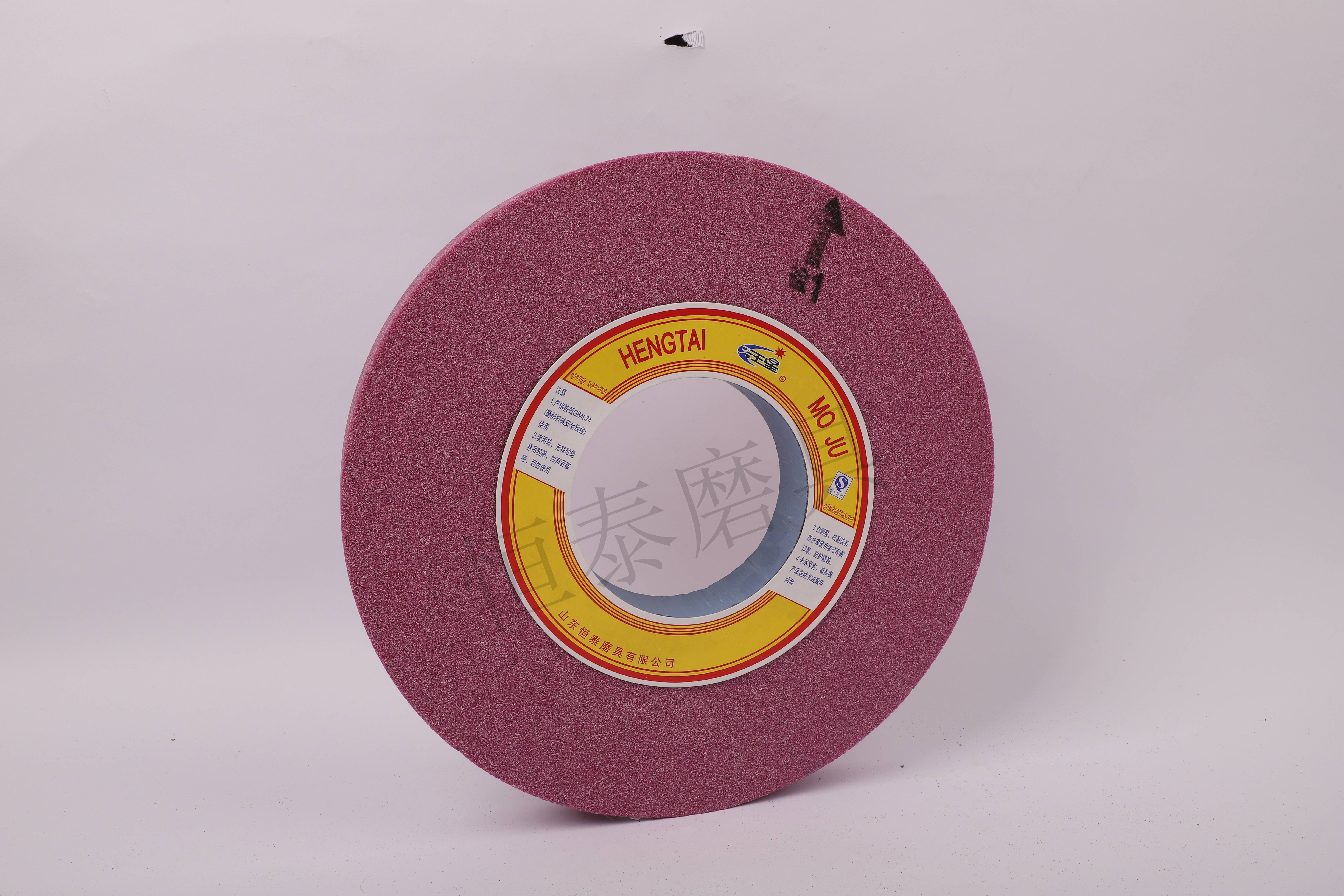 Durable Abrasive Wheels for Industrial Machining
