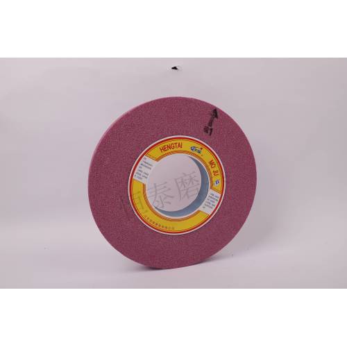 Durable Abrasive Wheels for Industrial Machining