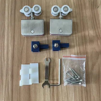 Best Fermator Door Roller, Glass Door Roller, Sliding Door Roller & Hanging Door Hardware