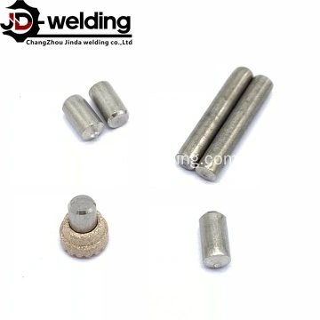 Weld Mount Stainless Studs  Weld Shear Connector/on Threaded Studs