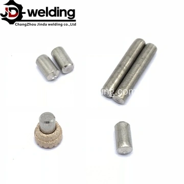 China Weld Studs,Stud Welder Studs,Metric Weld Studs Manufacturer