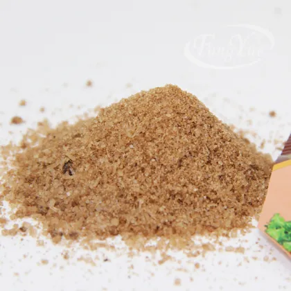 100G Goat Flavor Halal Seasonings & Cooking Condiment