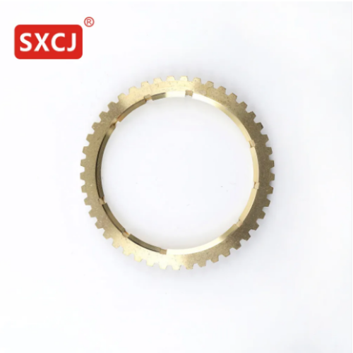 Brass Synchronizer Ring Gear 8-97166-588-0 for Small Cars - Good Price
