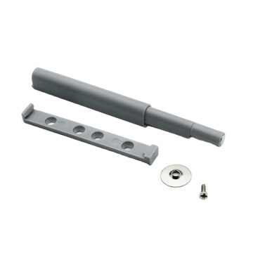 Plastic Soft Close Drawer Cabinet Door Buffers & Dampers
