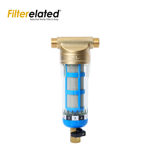 Whole House Sediment Water Pre Filters