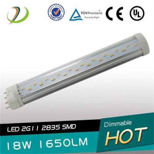 18W 2G11 Tube Office Light
