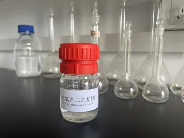 High Quality Diethylaluminum Ethoxide Solution