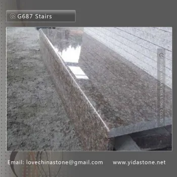 Red G687 products