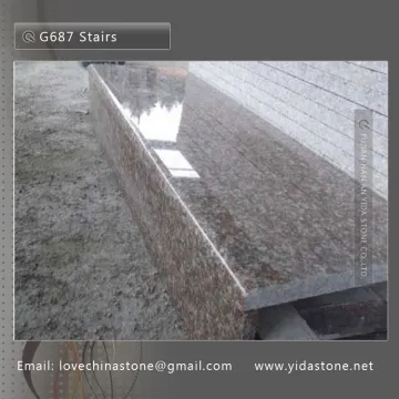 Red G687 products