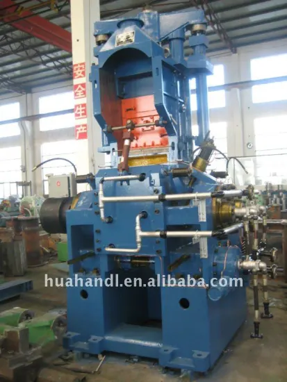 250L mixer for tire plant