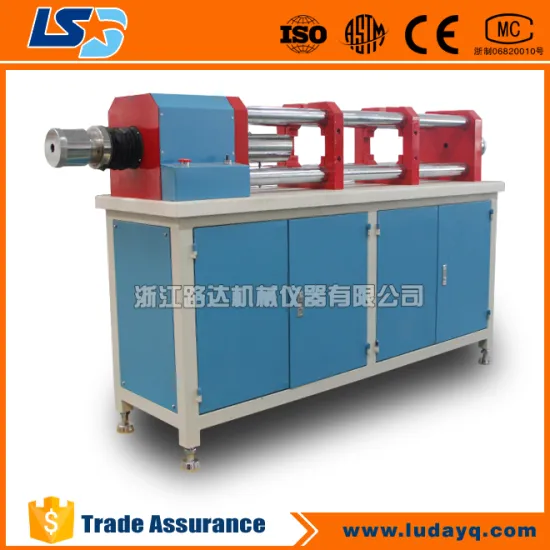 Tensile Stress Relaxation Testing Machine