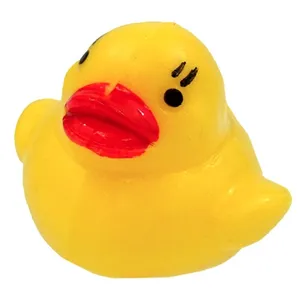 Duck Splat Ball Stress Ball 2 inches