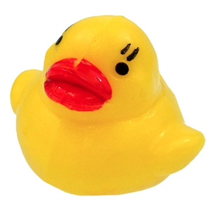 Canard Splat, Stress Ball boule 2 pouces