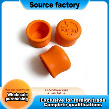 Aksesori Penghenti Blok Bangunan Pendidikan