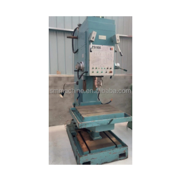 Z51100 Vertical Drilling Machine