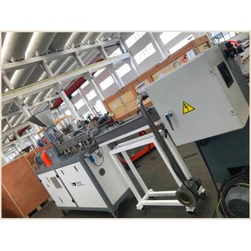 Plastic Recycling PVC Pipe Profile Lab Twin Screw Extruder