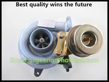 K03 turbo 53039880019 53039880060 53039700019 53039700060 for MercedesBenz Om668de17ala Engine Turbocharger