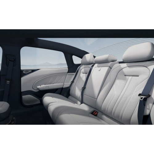 Geely Zeekr 007 WE YOU 2024 EV price