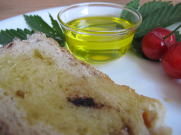 100% Natural Organic Hemp Seed Extract