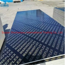 Customized Plywood Film Faced Board