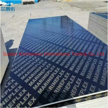 Customized Plywood Film Faced Board