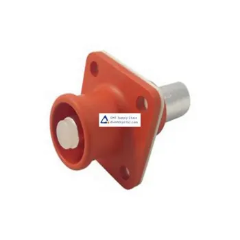 SLP IR C 50 C P S O 0: New Automotive Electronic Connector