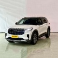 2023 Changan Ford Explorer EcoBoost Fashion Plus Edition