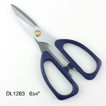 Professional razor scissors