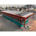 38 mm fiberglas roostervorm frp roostermachine